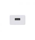 AISENS Cargador USB 10W, 5V/2A, Blanco - Imagen 7