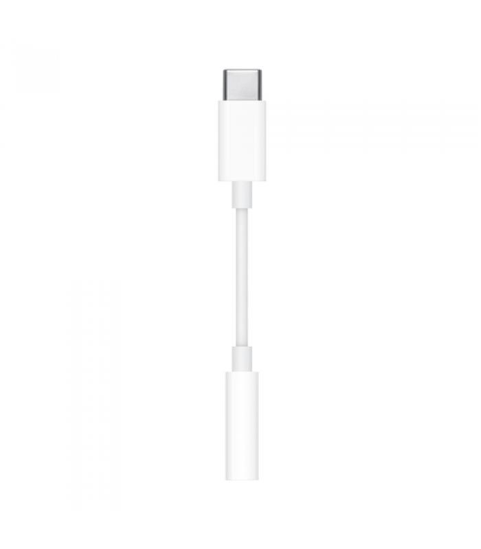 Adaptador tipo-c a aisens a109-0384 - usb tipo-c macho / jack 3.5 hembra - 15cm blanco