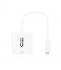Adaptador nanocable 10.16.4102/ usb tipo-c macho - hdmi hembra - Imagen 3