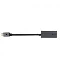 NGS WONDERHDMI USB 2.0 Type-C Negro, Gris - Imagen 8