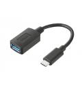 Trust 20967 cable USB USB Tipo C USB 3.1 Gen 1 Negro - Imagen 3