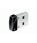 D-Link DWA-121 adaptador y tarjeta de red WLAN 150 Mbit/s - Imagen 2