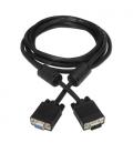 AISENS A113-0078 cable VGA 1,8 m VGA (D-Sub) Negro - Imagen 6