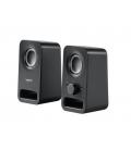 Logitech Z150 Negro Alámbrico 6 W - Imagen 2