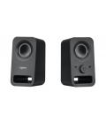 Logitech Z150 Negro Alámbrico 6 W - Imagen 4