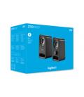 Logitech Z150 Negro Alámbrico 6 W - Imagen 5