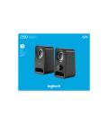 Logitech Z150 Negro Alámbrico 6 W - Imagen 6