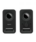 Logitech Z150 Negro Alámbrico 6 W - Imagen 7