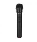 NGS SINGER AIR Negro Micrófono para karaoke - Imagen 8