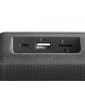 Mars Gaming MSBAX, Altavoz Bluetooth 5.0 Compacto Negro - Imagen 6