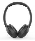 Philips TAUH202BK Auriculares Diadema Bluetooth Negro - Imagen 2