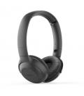 Philips TAUH202BK Auriculares Diadema Bluetooth Negro - Imagen 3