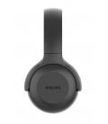 Philips TAUH202BK Auriculares Diadema Bluetooth Negro - Imagen 4