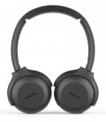 Philips TAUH202BK Auriculares Diadema Bluetooth Negro - Imagen 7