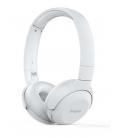 Philips TAUH202WT/00 auricular y casco Auriculares Diadema MicroUSB Bluetooth Blanco - Imagen 3