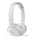 Philips TAUH202WT/00 auricular y casco Auriculares Diadema MicroUSB Bluetooth Blanco - Imagen 6