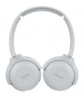 Philips TAUH202WT/00 auricular y casco Auriculares Diadema MicroUSB Bluetooth Blanco - Imagen 8