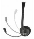 Trust 21665 auricular y casco Auriculares Dentro de oído Conector de 3,5 mm Negro - Imagen 8