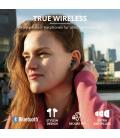 Trust Nika Touch Auriculares Dentro de oído Bluetooth Negro - Imagen 3