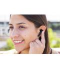 Trust Nika Touch Auriculares Dentro de oído Bluetooth Negro - Imagen 12