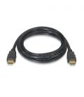 AISENS A120-0119 cable HDMI 1 m HDMI tipo A (Estándar) Negro - Imagen 4
