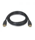AISENS A120-0120 cable HDMI 1,5 m HDMI tipo A (Estándar) Negro - Imagen 3