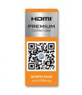 AISENS A120-0120 cable HDMI 1,5 m HDMI tipo A (Estándar) Negro - Imagen 4