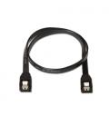 AISENS A130-0157 cable de SATA 0,5 m SATA 7-pin Negro - Imagen 4
