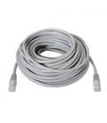AISENS A133-0183 cable de red Gris 10 m Cat5e U/UTP (UTP) - Imagen 3