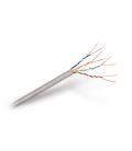 AISENS A133-0208 cable de red Gris 100 m Cat5e U/UTP (UTP) - Imagen 3