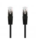 Cable de red rj45 utp nanocable 10.20.0402-bk cat.6/ 2m/ negro - Imagen 4