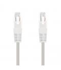 Cable de red rj45 utp nanocable 10.20.0403-w cat.6/ 3m/ blanco - Imagen 5