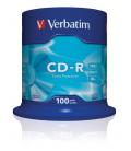 Verbatim CD-R Extra Protection 700 MB 100 pieza(s) - Imagen 2