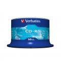 Verbatim CD-R Extra Protection 700 MB 50 pieza(s) - Imagen 2