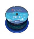 Verbatim CD-R Extra Protection 700 MB 50 pieza(s) - Imagen 3