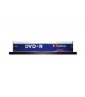 Verbatim DVD+R Matt Silver 4,7 GB 10 pieza(s) - Imagen 3