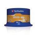 Verbatim DVD-R Matt Silver 4,7 GB 50 pieza(s) - Imagen 4