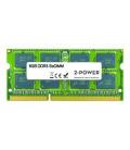 2-Power 2PCM-CT8G3S1339MCEU módulo de memoria 8 GB 1 x 8 GB DDR3 1600 MHz - Imagen 3