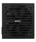 Aerocool VX PLUS 550 unidad de fuente de alimentación 550 W 20+4 pin ATX ATX Negro - Imagen 6