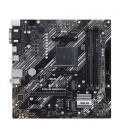 ASUS PRIME B550M-K AMD B550 Zócalo AM4 micro ATX - Imagen 2