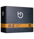 Hiditec BZ-550W 80Plus Bronze unidad de fuente de alimentación 20+4 pin ATX ATX Negro - Imagen 5