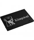 Disco ssd kingston skc600 512gb/ sata iii - Imagen 2