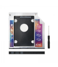 Adaptador nanocable 10.99.0101 para 1x disco duro de 2.5' - Imagen 5