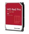 Disco duro western digital wd red pro nas 12tb/ 3.5'/ sata iii/ 256mb - Imagen 4