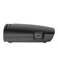 D-Link DGS-1005D/E switch No administrado L2 Gigabit Ethernet (10/100/1000) Negro - Imagen 10