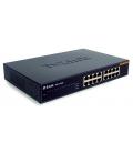 D-Link DES-1016D/E switch No administrado - Imagen 2