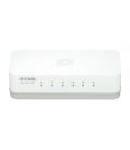 D-Link GO-SW-5E/E switch No administrado Fast Ethernet (10/100) Blanco - Imagen 11