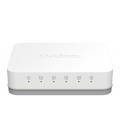 D-Link GO-SW-5G No administrado Gigabit Ethernet (10/100/1000) Blanco - Imagen 2