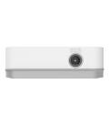 D-Link GO-SW-5G No administrado Gigabit Ethernet (10/100/1000) Blanco - Imagen 4