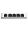 Switch D-Link GO-SW-5G 5 Puertos/ RJ-45 10/100/1000